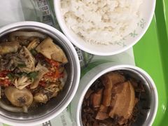 -老乡鸡(茨河路店)