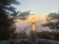 -九宫山风景区