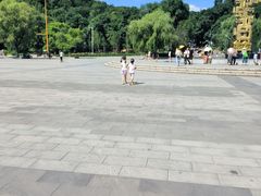 -北山公园