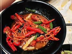 -聚味瞿记·龙虾堂(坡子街店)