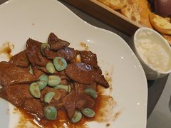 -百富源·海鲜辽菜(浑河堡店)