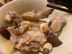 -尚竹阁冬瓜盅·18年地标美食(平洲店)