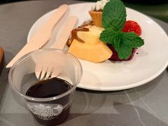 -星巴克臻选(北京前门大街店)