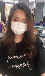 -Tipo Hair salon（明星）店