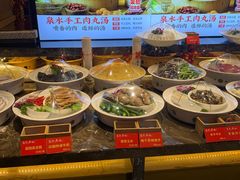 -巢爷老味(东方红店)