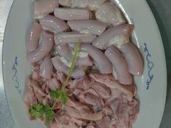 -华哥新鲜猪精品美食
