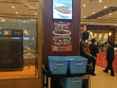 -老雒阳面馆·水席·洛阳菜(王城路店)
