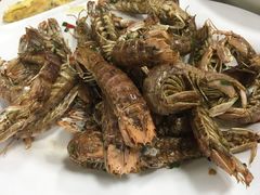 -仁记海鲜餐厅美食店