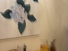 -秀儿家の小确幸花园西餐厅