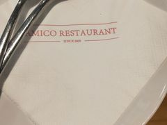 -清真·艾美可餐厅(大悦汇店)