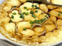 -永兴餐厅(复兴中路店)