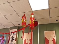 -鲁达面馆本帮风味(共康东路店)