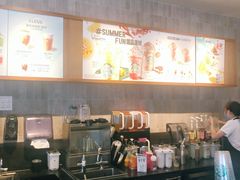 -星巴克(张家港购物公园店)