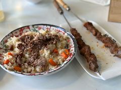 -帕米尔食府(白云观店)