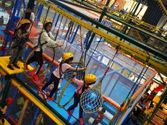 -成都浩海立方海洋公园