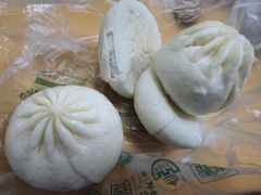 -郑家包子牛肉拉面(尚勤路店)