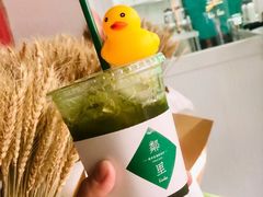 -LINLEE林里·手打柠檬茶(海曙天一广场店)