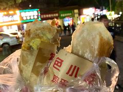 -神奇的香酥鸡蛋灌饼