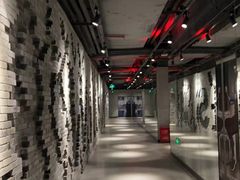 -威尔仕健身(丁香国际店)