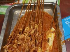 -清真·老兰家(兴善寺西街总店)