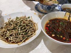 -贵州人家·酸汤火锅·20年老字号