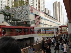 -天天素食(荃湾富华中心店)