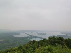 -九曜山