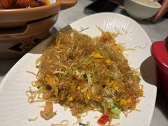 -小菜园新徽菜(蚌埠蚌山万达店)