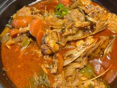 -打酱油·非遗淮扬菜(瘦西湖梅岭店)