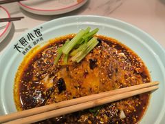 -大厨小馆(华阳城店)