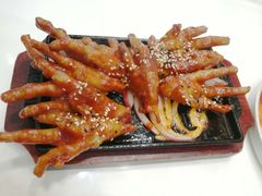 -禾谷韩餐(热带海洋学院店)