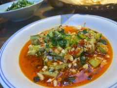 -印象鲵宴·张家界地标美食名片(溪布街店)