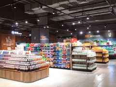 -永辉超市(中南城店)