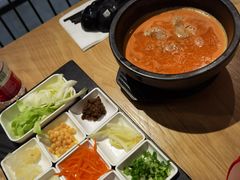 番茄米线-过桥缘·过桥米线(大华虎城嘉年华店)