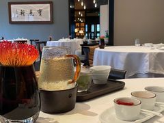 大堂-宝丽轩中餐厅BAOLIXUAN