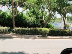 -大嶝英雄三岛战地观光园