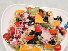 -全聚德烤鸭店(和平路店)