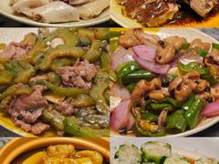 -紫金食坊(江南西路店)