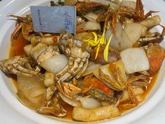 -周家二小姐的菜(西津渡店)