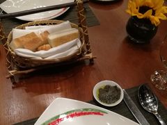 -光谷希尔顿酒店-厨意意大利餐厅(鸿雁路店)