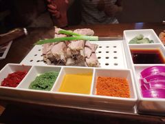 -相约·羊村小馆非遗手抓肉(七一酱园店)