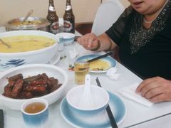 黑椒铁棍山药-味道香山烤鸭店(马池口店)