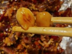 花生米-老黄记手撕烤兔(玉林街店)