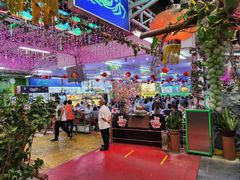 -無招牌海鮮(芽笼店)