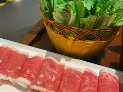 -重庆德庄火锅(城中万达店)
