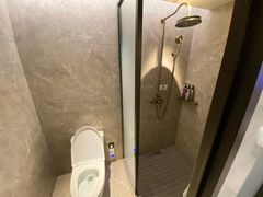 -成都宽窄巷子西美居酒店
