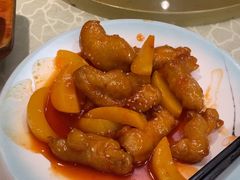 -佰家小厨·南京菜(夫子庙店)