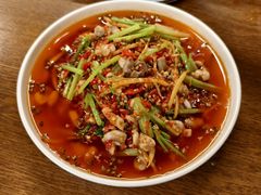 -艺味深尝(云锦路店)