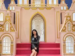 -安吉Hello Kitty乐园