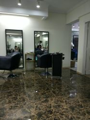 -BM SALON